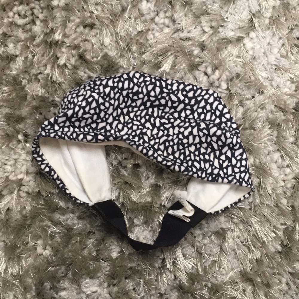 Lululemon head band